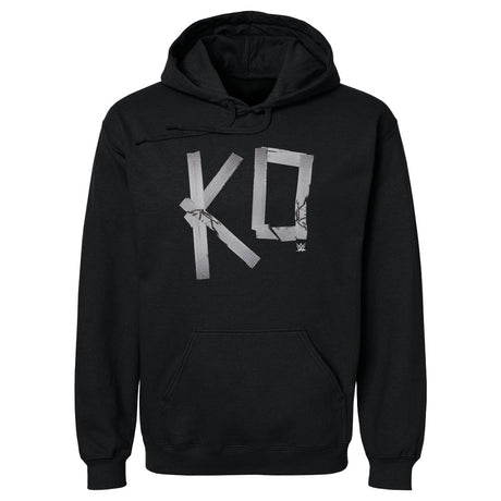 Kevin Owens Men's Hoodie | 500 LEVEL