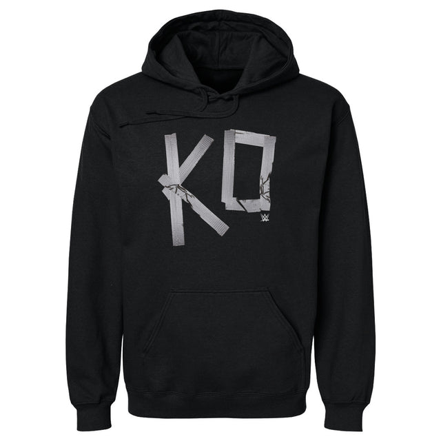 Kevin Owens Men's Hoodie | 500 LEVEL