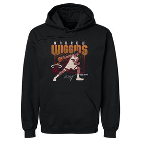 Andrew Wiggins Men's Hoodie | 500 LEVEL
