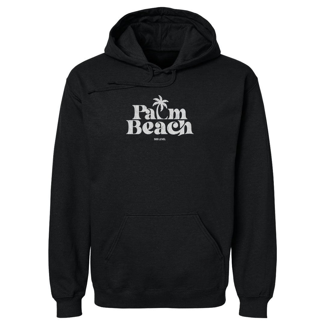 PE Guy Men's Hoodie | 500 LEVEL