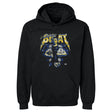 Valentyn Bulat Men's Hoodie | 500 LEVEL