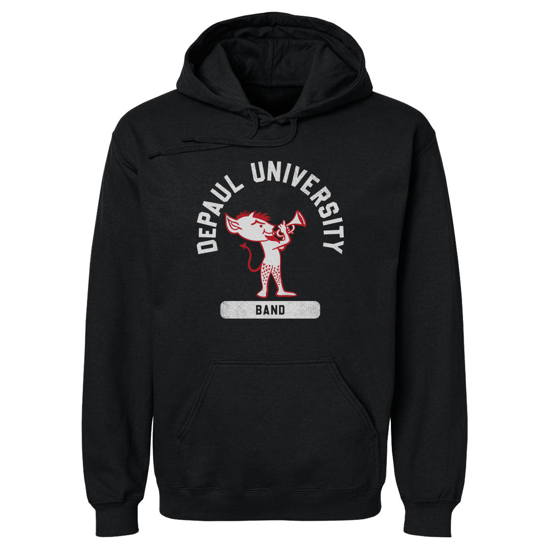 DePaul Blue Demons Men's Hoodie | 500 LEVEL