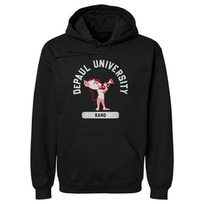 DePaul Blue Demons Men's Hoodie | 500 LEVEL