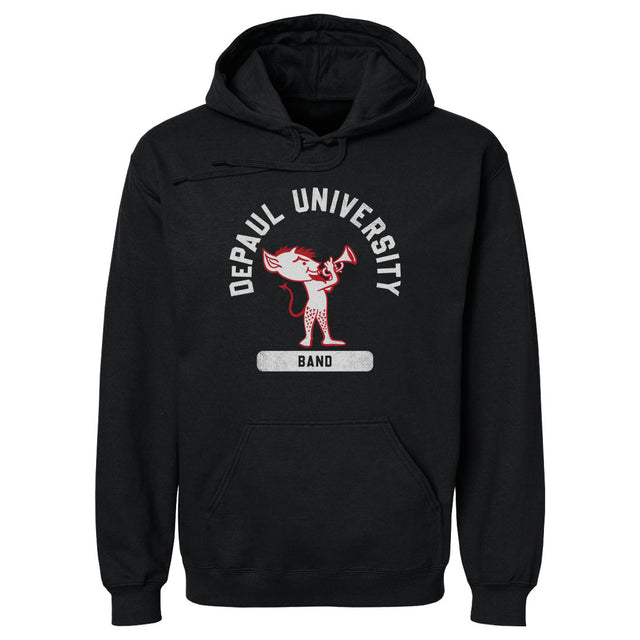 DePaul Blue Demons Men's Hoodie | 500 LEVEL
