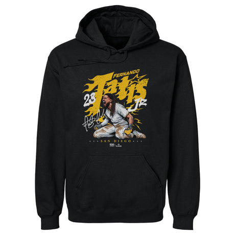 Fernando Tatis Jr. Men's Hoodie | 500 LEVEL