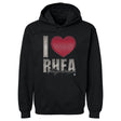 Rhea Ripley Men's Hoodie | 500 LEVEL