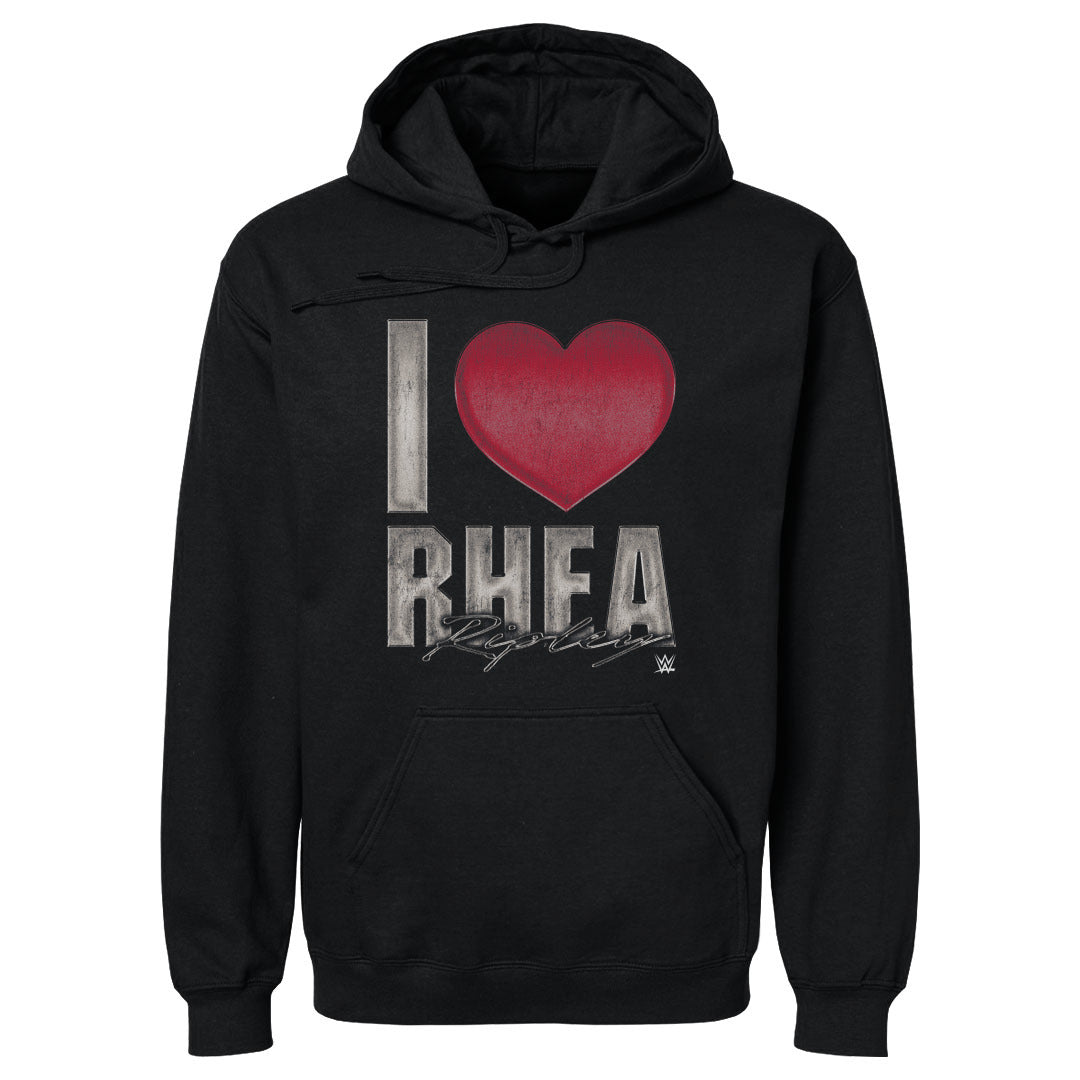 Rhea Ripley Men's Hoodie | 500 LEVEL