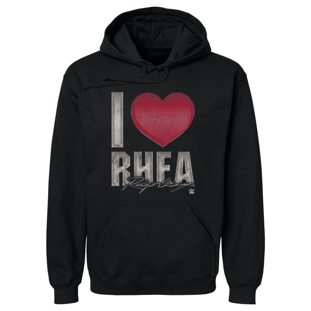 Rhea Ripley Men's Hoodie | 500 LEVEL