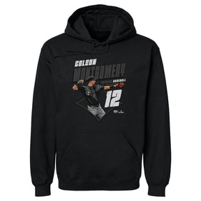 Colson Montgomery Men's Hoodie | 500 LEVEL