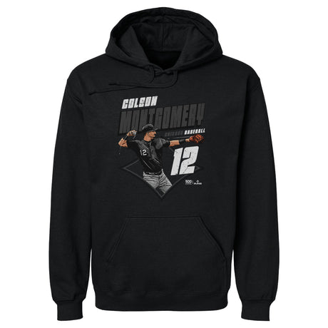 Colson Montgomery Men's Hoodie | 500 LEVEL