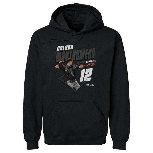 Colson Montgomery Men's Hoodie | 500 LEVEL