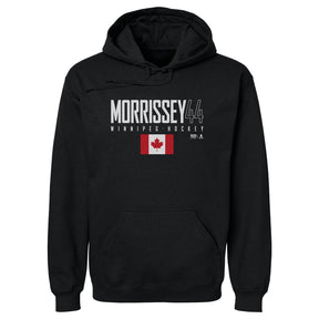 Josh Morrissey Men's Hoodie | 500 LEVEL