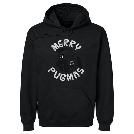 Christmas Men's Hoodie | 500 LEVEL