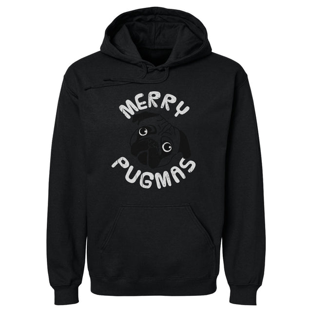 Christmas Men's Hoodie | 500 LEVEL