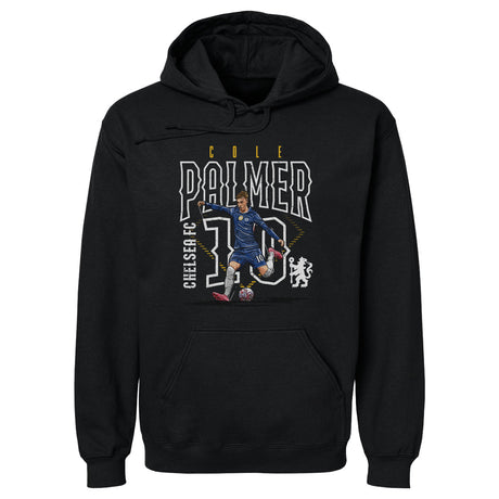 Cole Palmer Men's Hoodie | 500 LEVEL