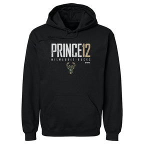 Taurean Prince Men's Hoodie | 500 LEVEL