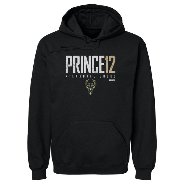 Taurean Prince Men's Hoodie | 500 LEVEL