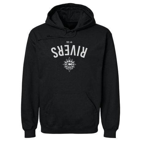Saniya Rivers Men's Hoodie | 500 LEVEL