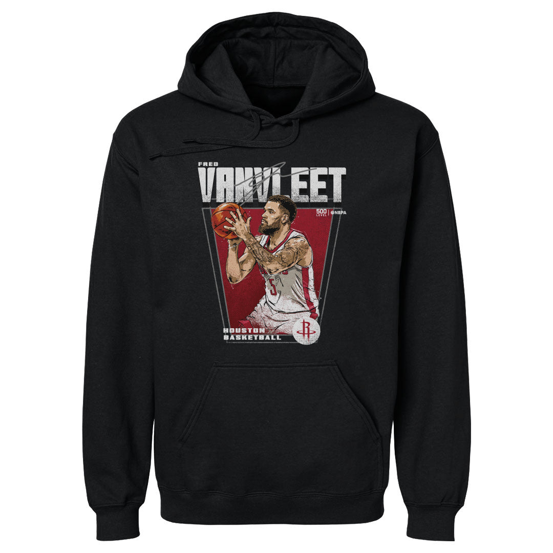 Fred VanVleet Men's Hoodie | 500 LEVEL