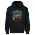 Genesis Men's Hoodie | 500 LEVEL