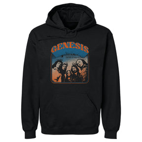 Genesis Men's Hoodie | 500 LEVEL
