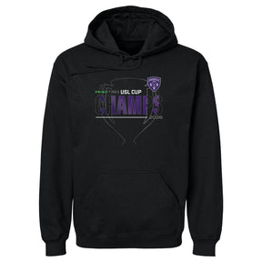 Louisville City FC Men's Hoodie | 500 LEVEL