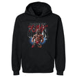 Bobby Green Men's Hoodie | 500 LEVEL