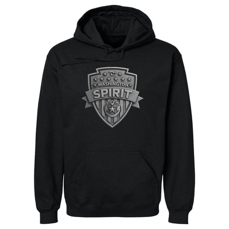 Washington Spirit Men's Hoodie | 500 LEVEL