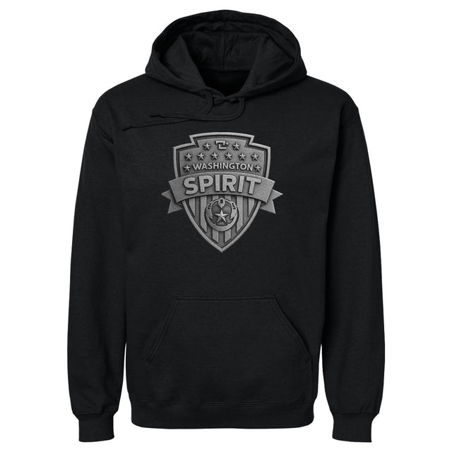 Washington Spirit Men's Hoodie | 500 LEVEL