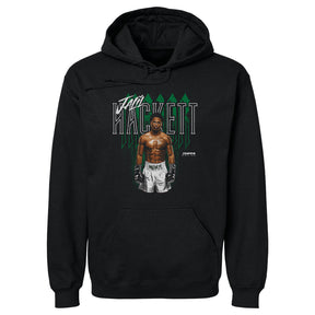 Jalil Hackett Men's Hoodie | 500 LEVEL