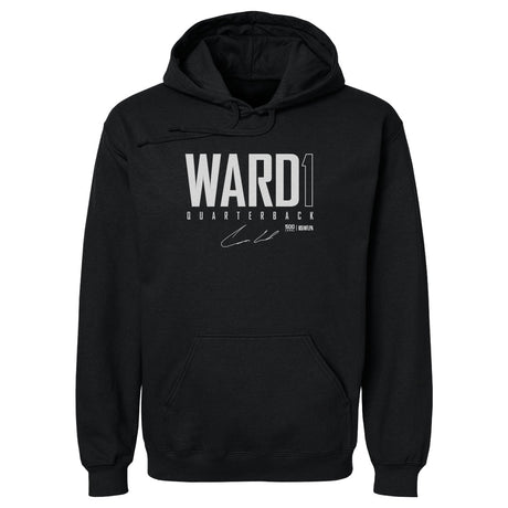 Cam Ward Men's Hoodie | 500 LEVEL