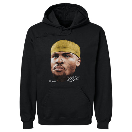 MIcah Parsons Men's Hoodie | 500 LEVEL