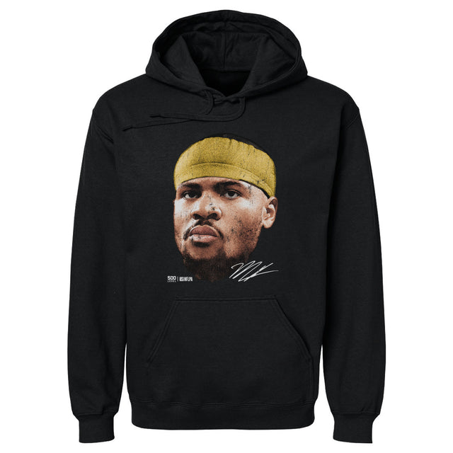 MIcah Parsons Men's Hoodie | 500 LEVEL