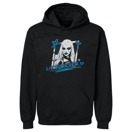 Liv Morgan Men's Hoodie | 500 LEVEL