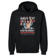 Myles Borne Men's Hoodie | 500 LEVEL