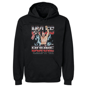 Myles Borne Men's Hoodie | 500 LEVEL