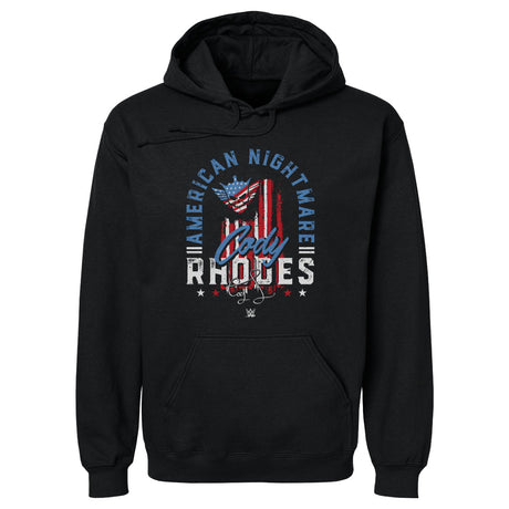 Cody Rhodes Men's Hoodie | 500 LEVEL
