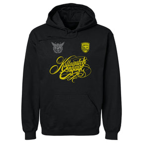 New Mexico United Men's Hoodie | 500 LEVEL