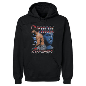 Arman Tsarukyan Men's Hoodie | 500 LEVEL