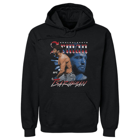 Arman Tsarukyan Men's Hoodie | 500 LEVEL