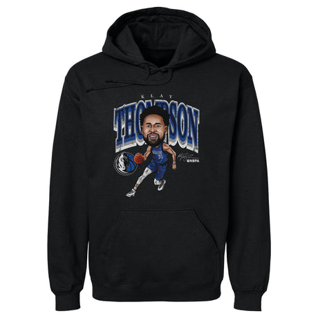 Klay Thompson Men's Hoodie | 500 LEVEL
