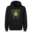 Leonardo Ruiz Men's Hoodie | 500 LEVEL