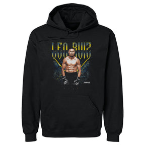 Leonardo Ruiz Men's Hoodie | 500 LEVEL