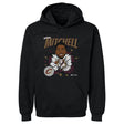Donovan Mitchell Men's Hoodie | 500 LEVEL