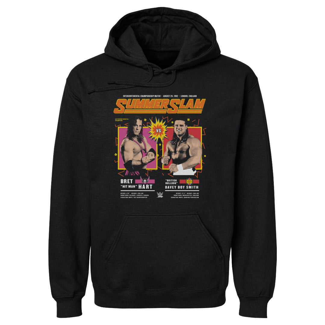 SummerSlam Men's Hoodie | 500 LEVEL