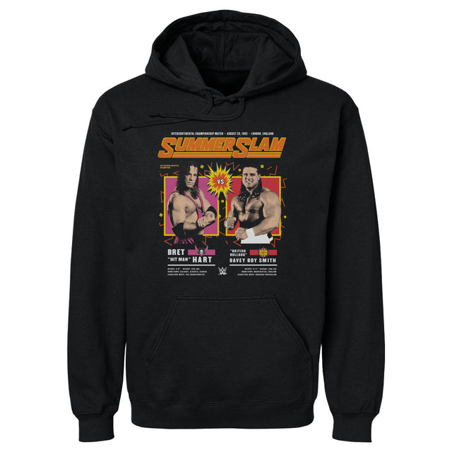 SummerSlam Men's Hoodie | 500 LEVEL