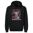 Zack Wheeler Men's Hoodie | 500 LEVEL