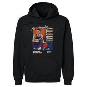 Devin Booker Men's Hoodie | 500 LEVEL