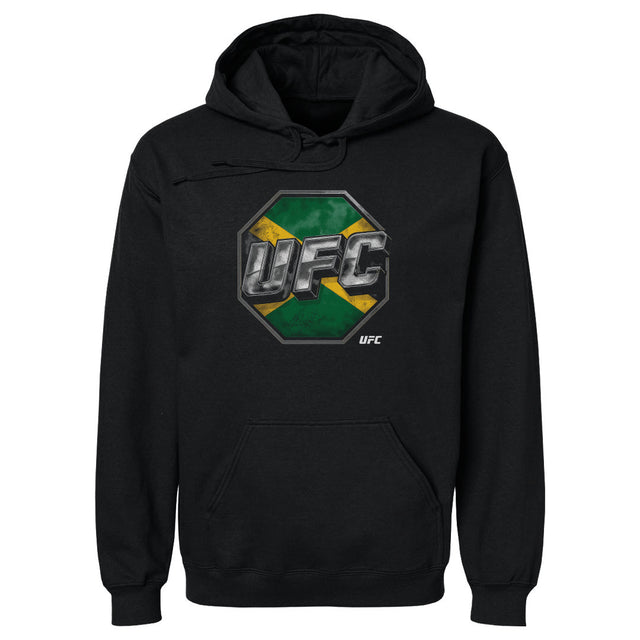 UFC Men's Hoodie | 500 LEVEL
