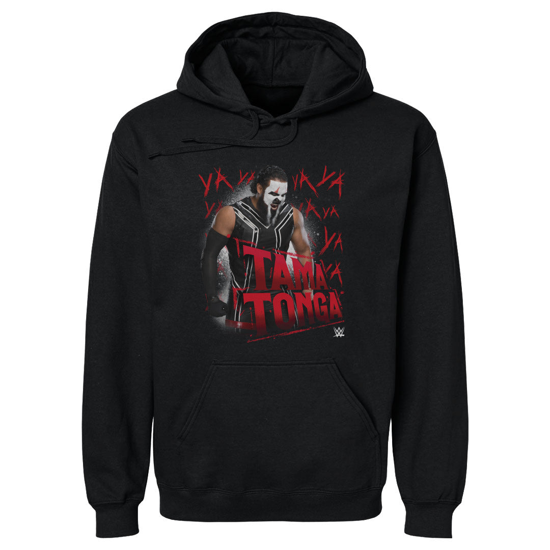 Tama Tonga Men's Hoodie | 500 LEVEL